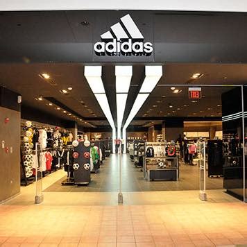 Adidas Outlet Store in Tracy, CA 